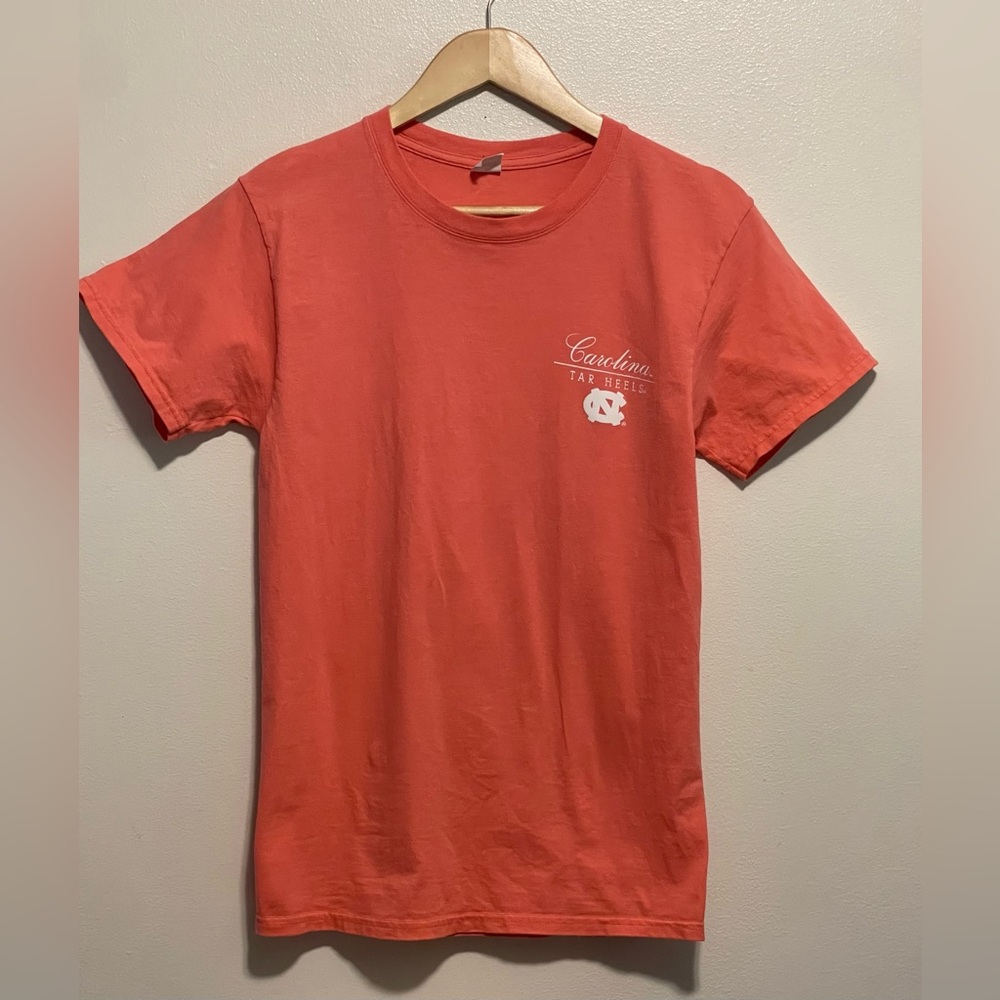 Carolina Tar Heels tee